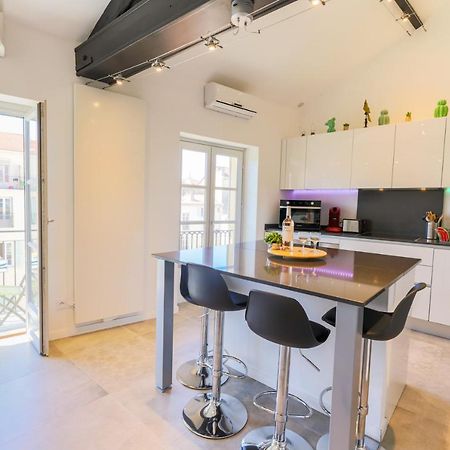 The Liberty Ap4200 By Riviera Holiday Homes Nice Ngoại thất bức ảnh