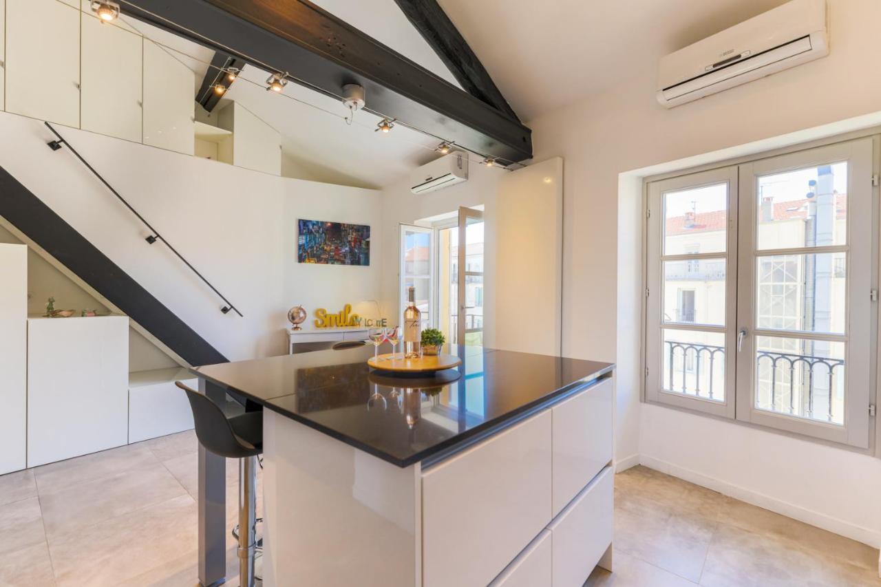 The Liberty Ap4200 By Riviera Holiday Homes Nice Ngoại thất bức ảnh